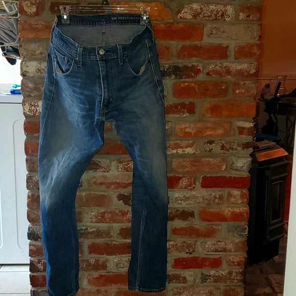 Mens Levi's - Picture 1 of 6
